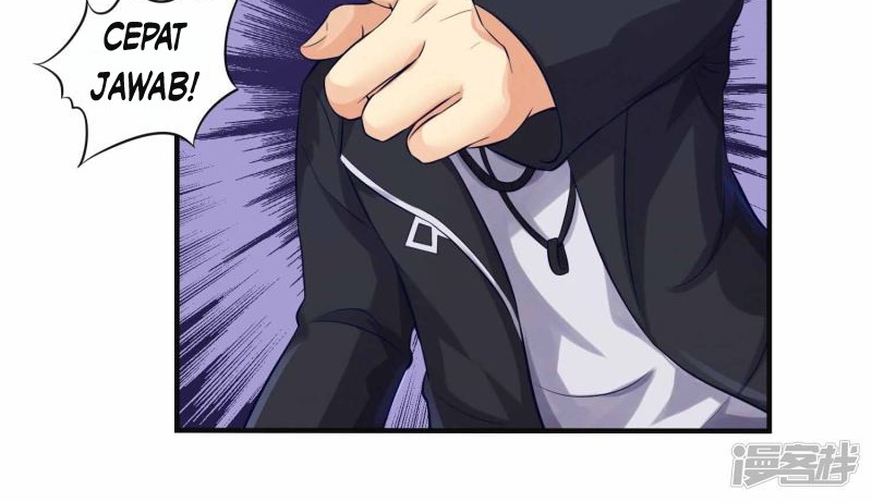 The Power of Soul (Soul Thorn) Chapter 02 Gambar 45